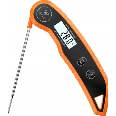 THERMOPRO Kuchyňský teploměr TP19H – Hledejceny.cz