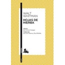 Hojas De Hierba