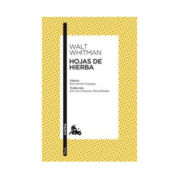 Hojas De Hierba