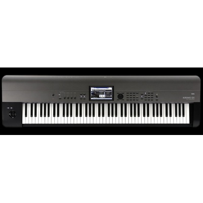 Korg Krome EX-88