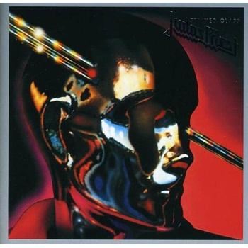 JUDAS PRIEST: STAINED CLASS CD