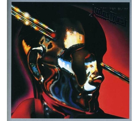 JUDAS PRIEST: STAINED CLASS CD