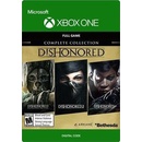 Dishonored Complete