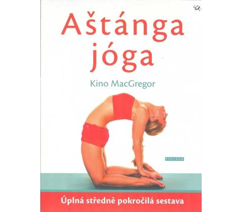 Aštánga jóga
