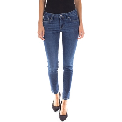 Pepe Jeans Dámské džíny PIXIE denim