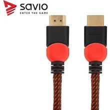 Savio GCL-04