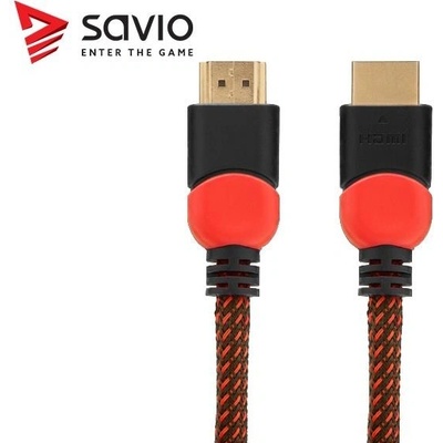 Savio GCL-04