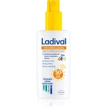 STADA Kids защитен спрей против слънчеви лъчи SPF 50+ 150ml