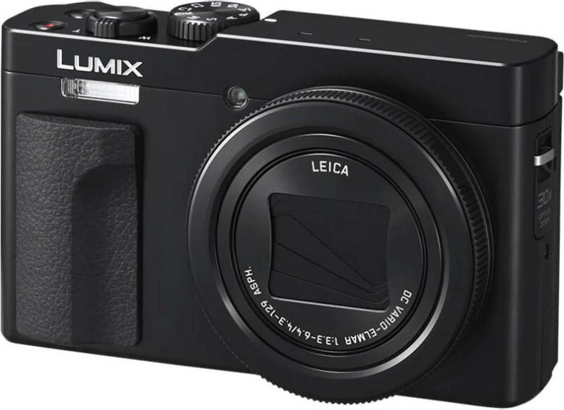 Panasonic Lumix TZ99 Black (DC-TZ99E-K) от 599,00 € (1171,54 лв Panasonic Lumix TZ99 Black (DC-TZ99E-K) от 599,00 € (1171,54 лв