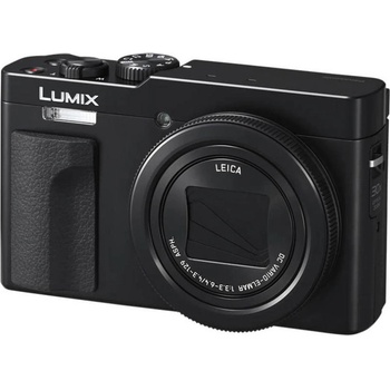 Image 1 of Panasonic Lumix TZ99 Black (DC-TZ99E-K)