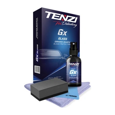 Tenzi ProDetailing GX Glass 50 ml