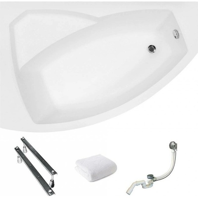 Besco Rima 140 x 90 cm WAR-140-NL