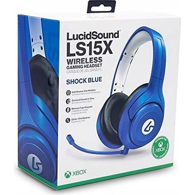 PowerA LucidSound LS15X