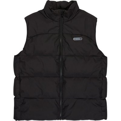Element Мъжки синтетичен елек Element Classic Insulator Synthetic vest - Flint Black (032-1707-0113)