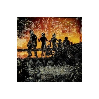 BNQT - Volume 1 CD