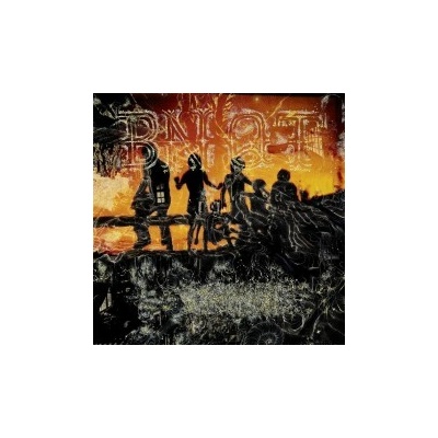 BNQT - Volume 1 CD