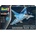 Revell Eurofighter Typhoon Bavarian Tiger 2021 1:72 (03818)