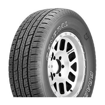 General Tire Grabber HTS60 225/75 R16 104S