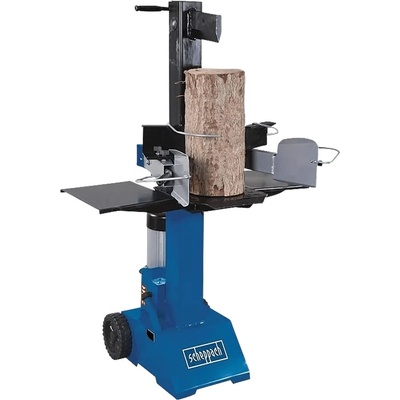 Scheppach štiepačka dreva HL 810 3500 W max dĺžka polena 55 cm 5905310902