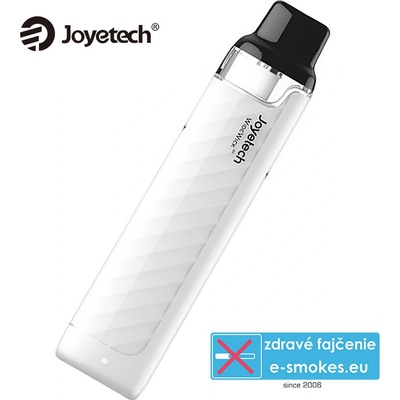 Joyetech WideWick air 800 mAh Pearl White 1 ks