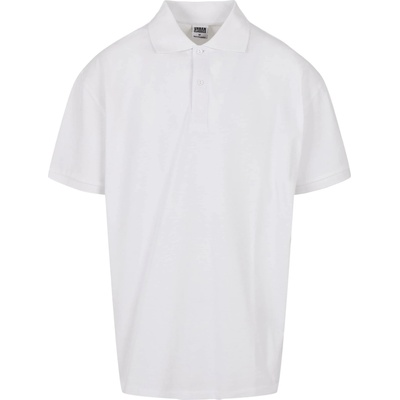 Urban Classics Тениска бяло, размер M