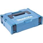 Test Makita 821549-5 (old 142770-6) Systainer Makpac Typ 1 395 x 295 x 105 mm Recenze Makita 821549-5 (old 142770-6) Systainer Makpac Typ 1 395 x 295 x 105 mm