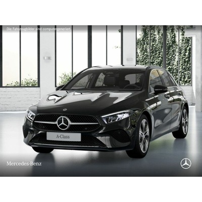 Mercedes-Benz A 180 100 kW