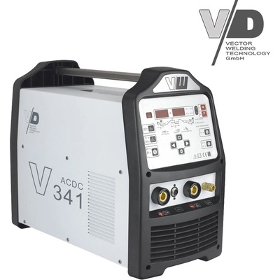 Vector Digital V341 ACDC + kabely T1014VD-V