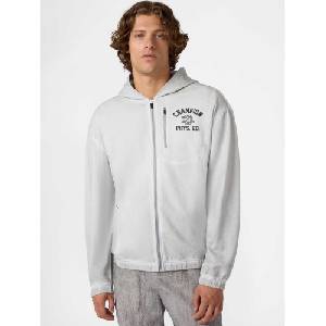 Champion Суитшърт Full Zip Hoodie Sweatshirt - sportdepot - 104,93 лв
