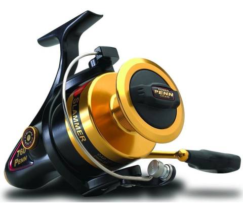 Penn 360 Slammer
