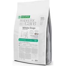 Nature's Protection Superior Care Adult SB White Grain Free Insect 10 kg