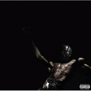Image 1 of Travis Scott - Utopia (Blue Coloured) (2 LP) (0196588151613)