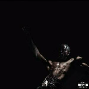 Travis Scott - Utopia (Blue Coloured) (2 LP) (0196588151613)