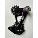 Sram Cage Assembly