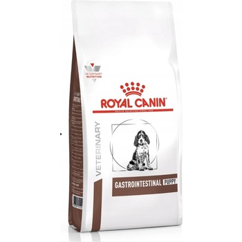 Royal Canin VD Canine Gastro Intestinal Junior 2,5 kg