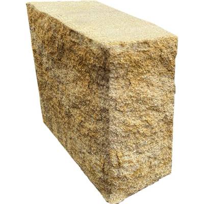 Diton Kámen koncový 1/4 Muráno 21/25 120×250×210 mm sabia (96)