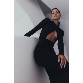 MUUV Рокля MUUV. JAWS (sukienka.dluga.JAWS)