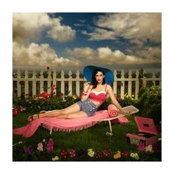 Perry Katy ♫ One Of The Boys / 15th Anniversary Edition LP