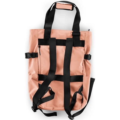 Crash Baggage раница SOFT TOTE BAG 2.0 37x27x18 cm (CB324)