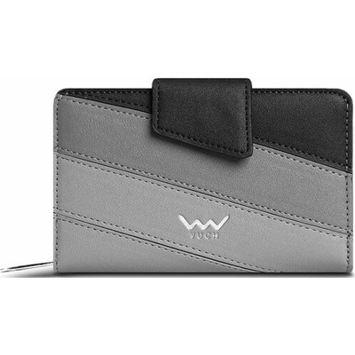 VUCH Talli Tammy Aslant Black – Zboží Dáma