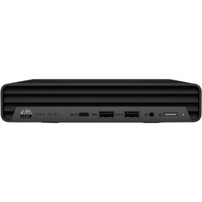 Pro Mini 400 G9 Intel® Core i7 i7-13700T 16 GB DDR4-SDRAM 512 GB SSD Windows 11 Pro Mini PC Мини РС Черен (A1JT7ES)