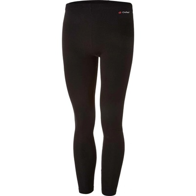 Baridi wear legíny tenké Outlast černá