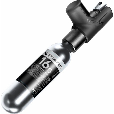 Syncros Boundary CO2 + cartridge