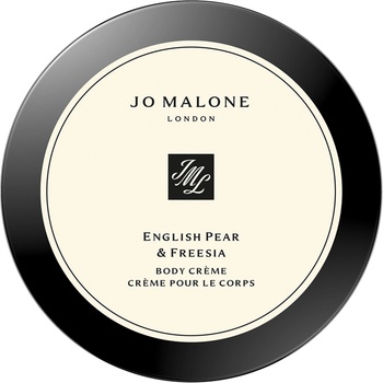 Jo Malone London English Pear & Freesia Body Crème Лосион за тяло унисекс 175ml