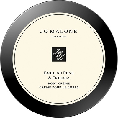 Jo Malone London English Pear & Freesia Body Crème Лосион за тяло унисекс 175ml