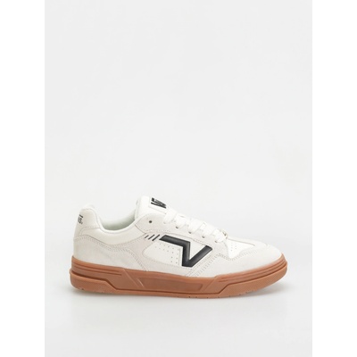 Vans Upland Suede Marshmallow/Gum