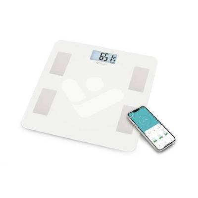 TrueLife FitScale W4 BT - Inteligentní diagnostická váha (8594175356571)