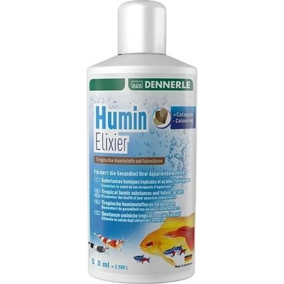 Dennerle Humin Elixier 500 ml