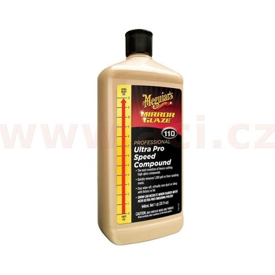 Meguiar's Ultra Pro Speed Compound 946 ml