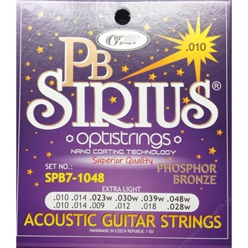 Gorstrings Sirius PB SPB6-0945